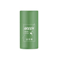 Green Tea Mask