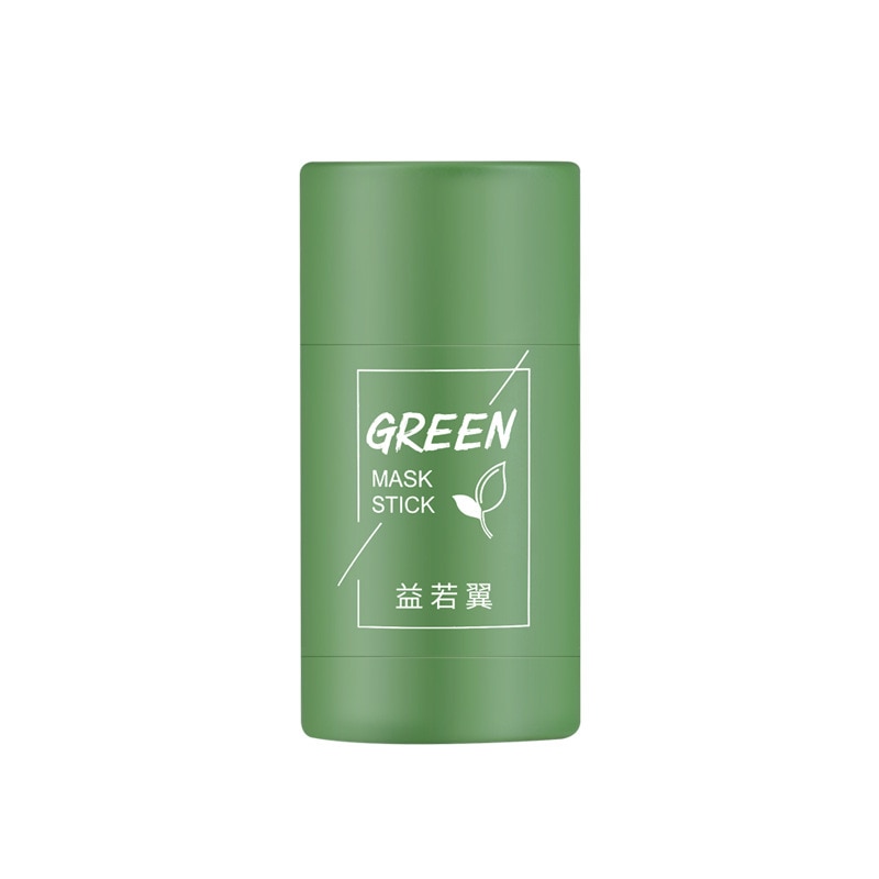 Green Tea Mask
