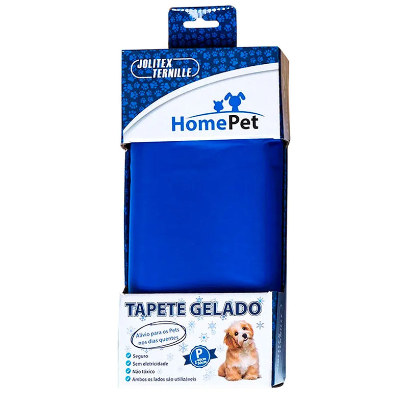 Tapete Pet Gelado 40x50cm Pet Premium