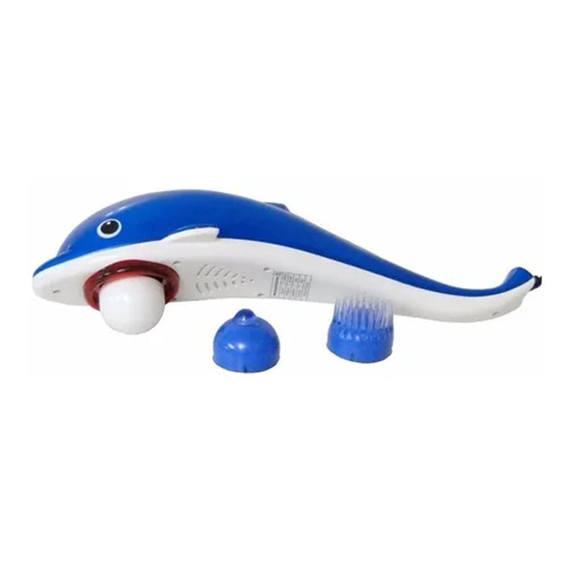 Massageador Elétrico Golfinho