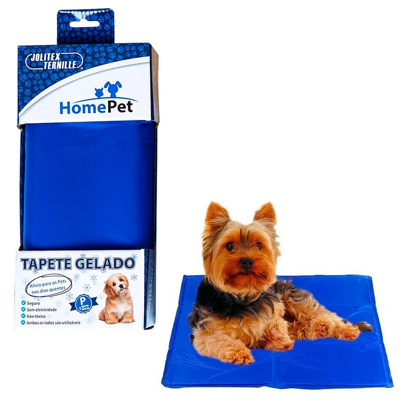 Tapete Pet Gelado 40x50cm Pet Premium