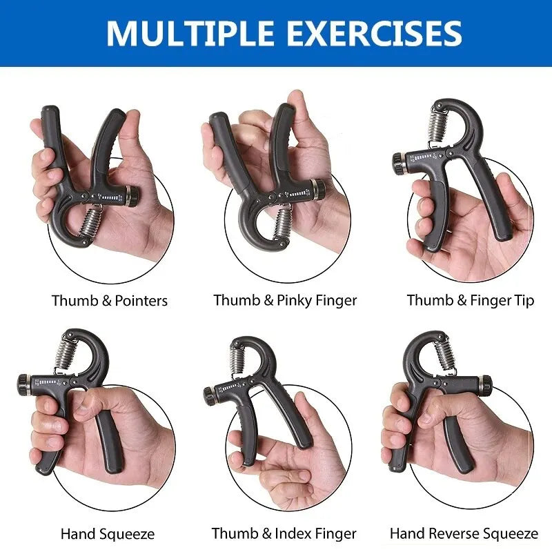 Hand Grip Profissional