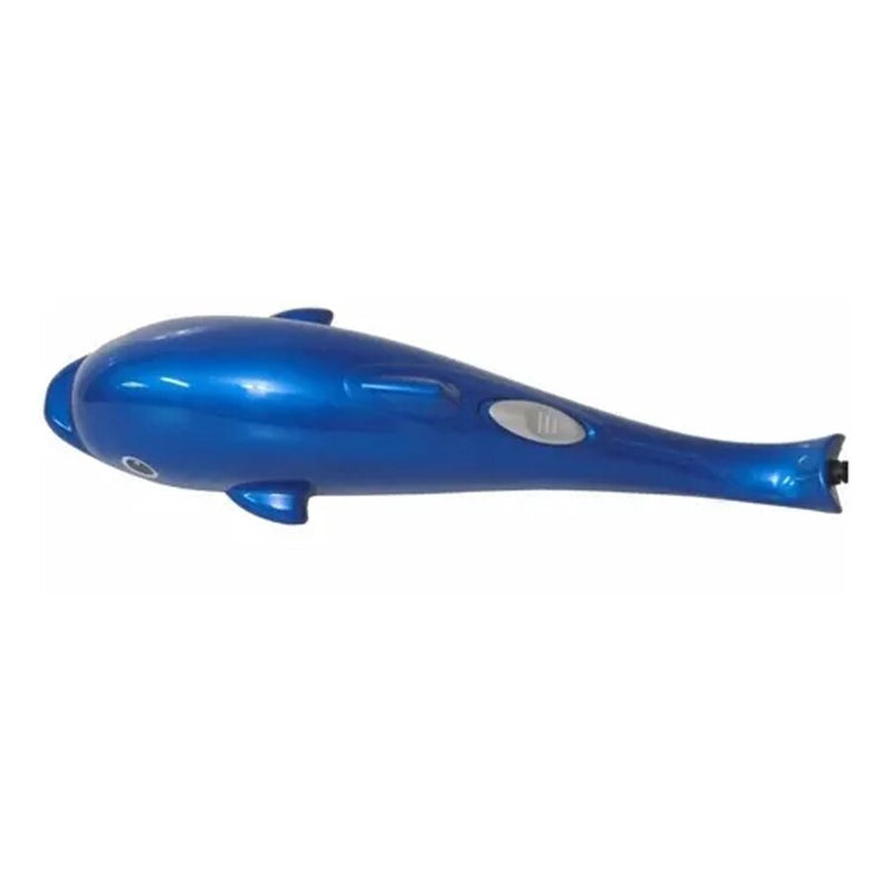 Massageador Elétrico Golfinho