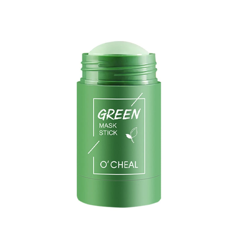 Green Tea Mask