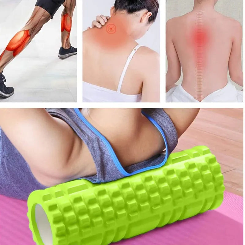 Rolo Massagem Muscular