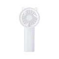 Mini Ventilador Portátil A Pilha