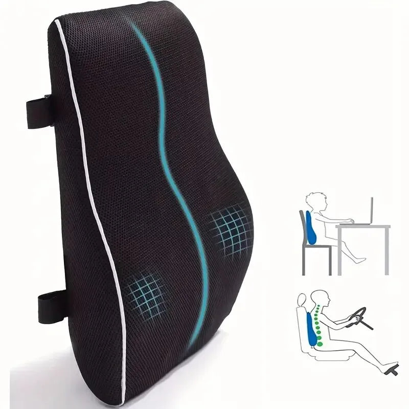 Almofada Conforto Antiderrapante