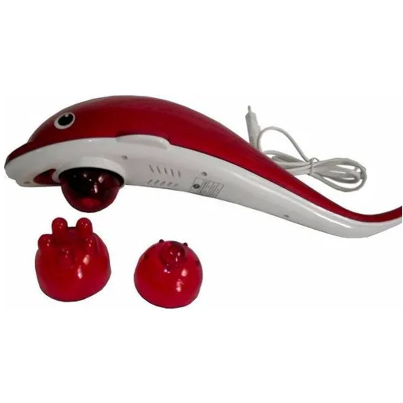 Massageador Elétrico Golfinho