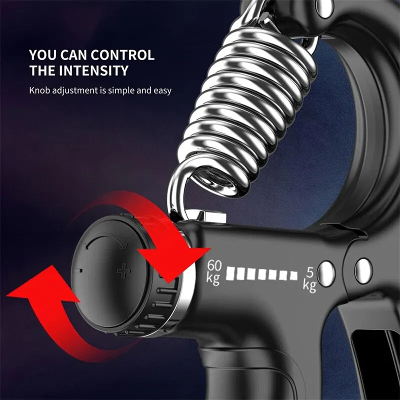 Hand Grip Profissional