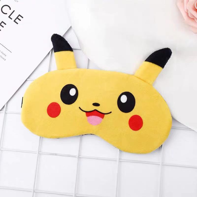 Máscara Personalizada Para Dormir