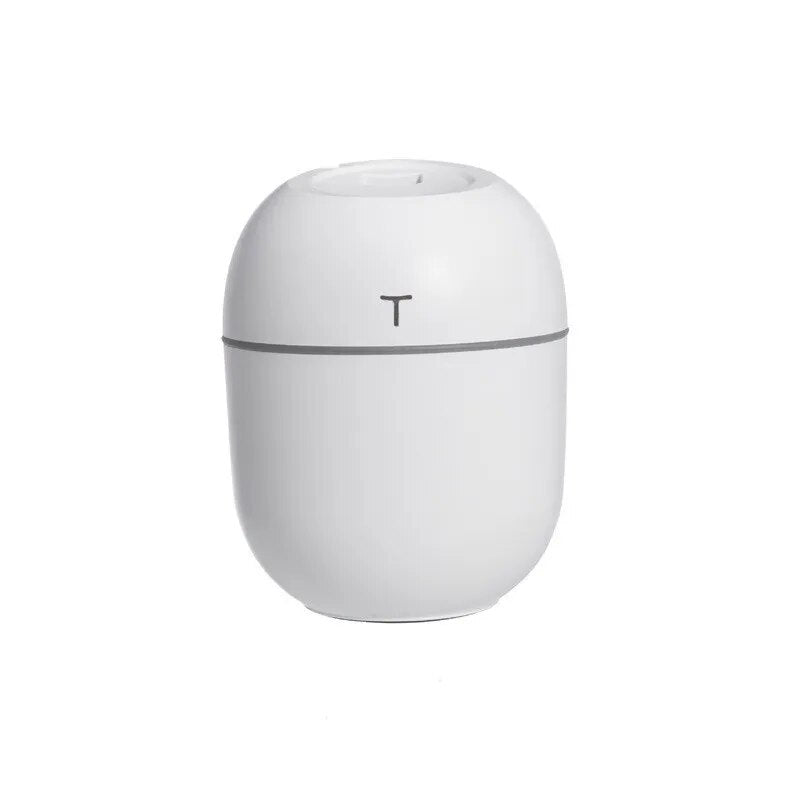 Umidificador Portátil USB