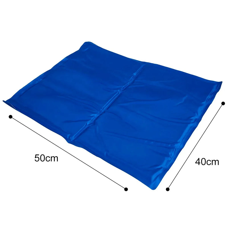 Tapete Pet Gelado 40x50cm Pet Premium