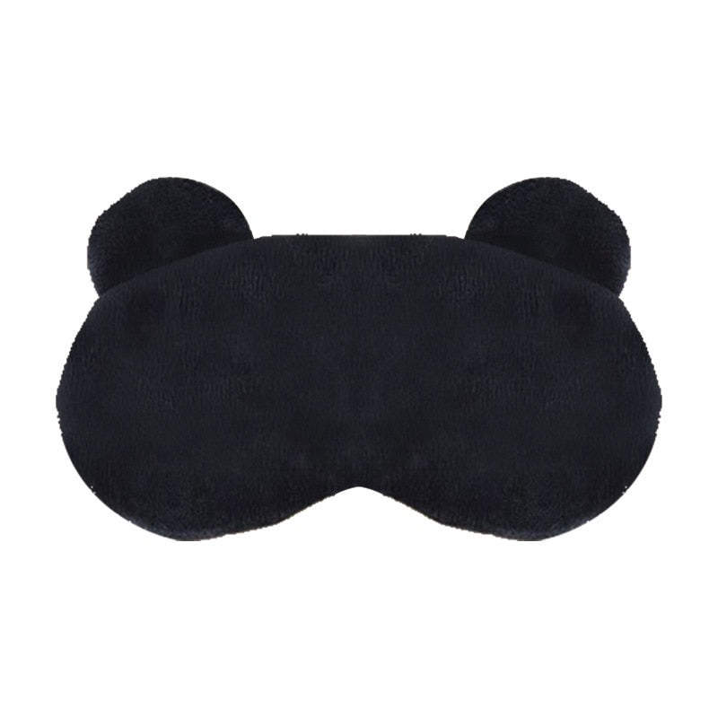Máscara Personalizada Para Dormir