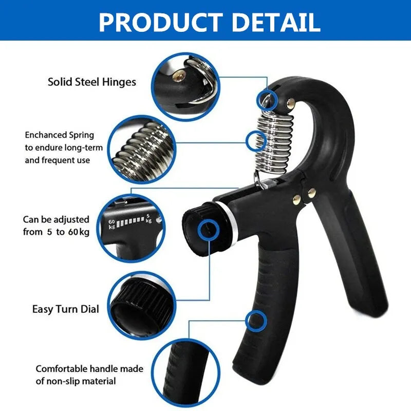 Hand Grip Profissional