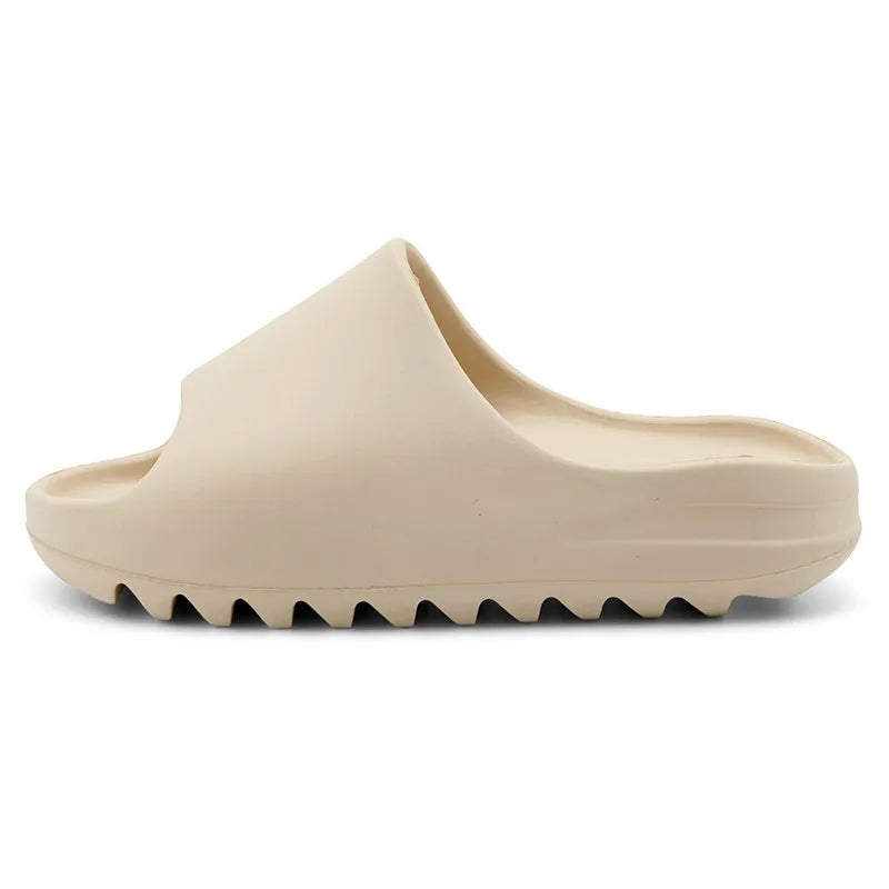 Chinelo Nuvem Yeezy Unissex