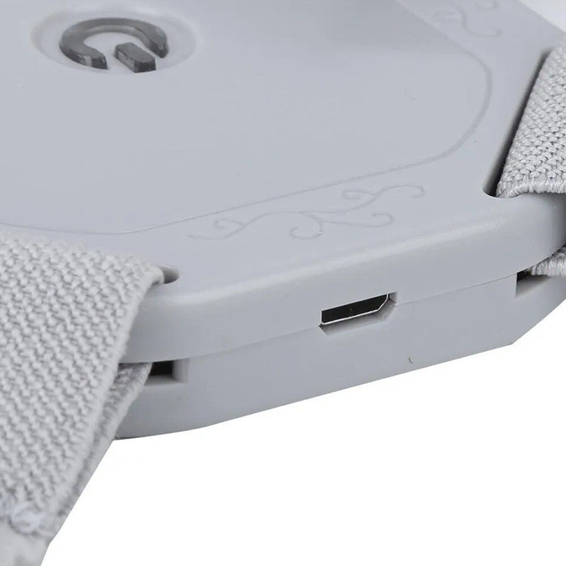 Colete Postural Com Sensor Inteligente