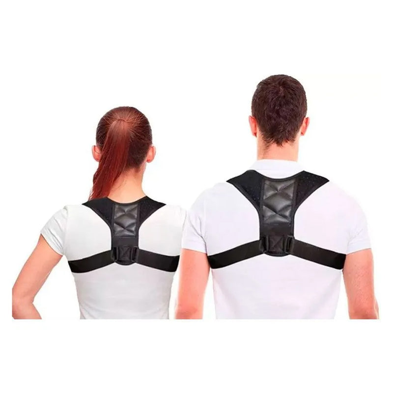 Colete Corretor Postural Unissex
