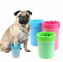 Copo Limpa Patas Patinhas Cachorro Pet